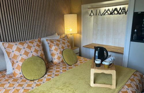 Petit Cocon des Rives Proche Stanislas - Foto 36