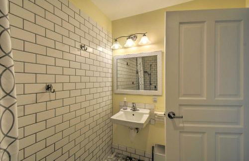 Historic, Victorian Villa with Park On-Site - Foto 35