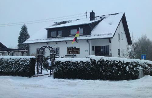 Ferienwohnung Irmgard und Ferienwohnung Gerlinde - Foto 35