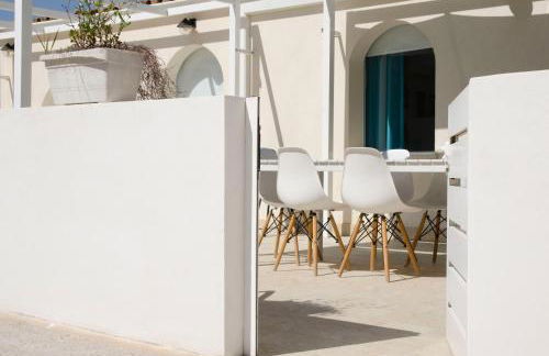 Almaga Apartments - San Lorenzo, Marzamemi - Foto 41