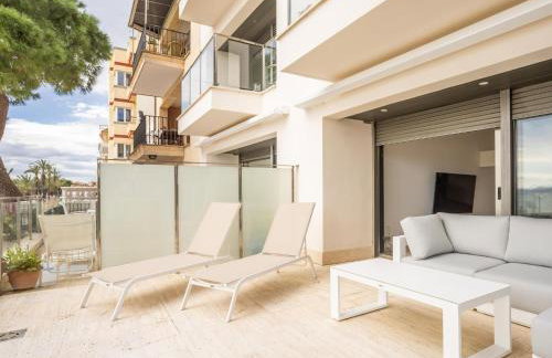 Apartment Colorado 1A By SunVillas Mallorca - Foto 6