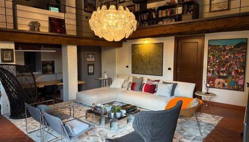 Casa design with pool Tuscany - Foto 4