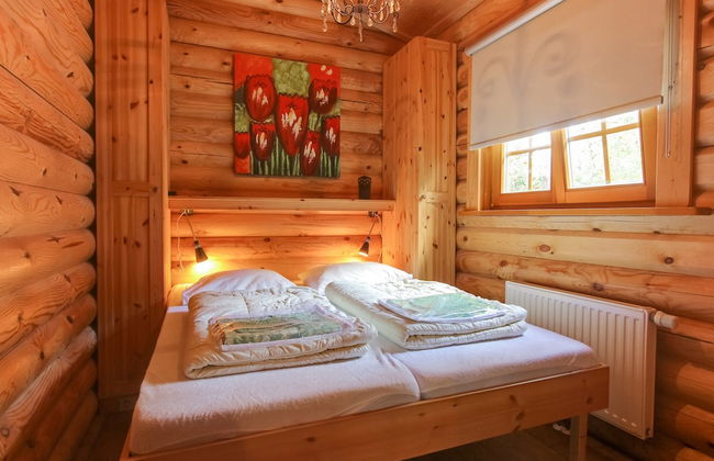 Europarcs De Wije Werelt - Foto 2