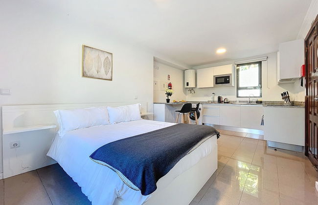 Madeira Sweet Home D - Foto 1