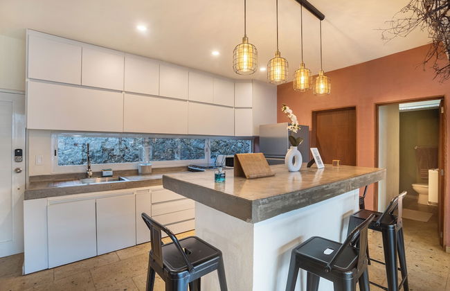 Bosque Geométrico - Foto 80