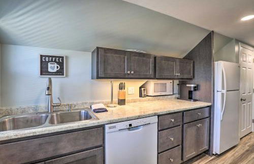 Old Orchard Beach Apartment - Quick Walk to Beach! - Foto 10