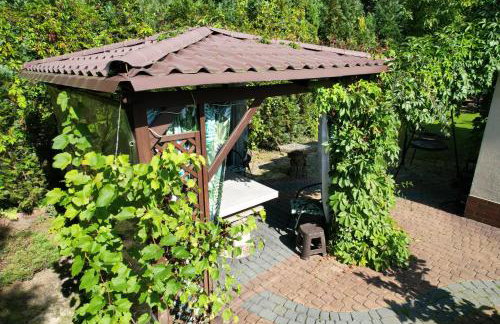 UROCZYSKO POD LASEM - Foto 6