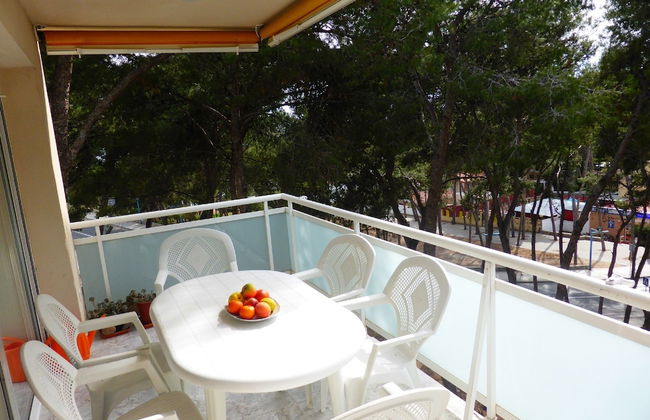 Apartamento M&C del Bosc - Foto 28