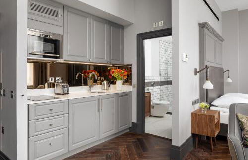 Hapimag Apartments London - Foto 46