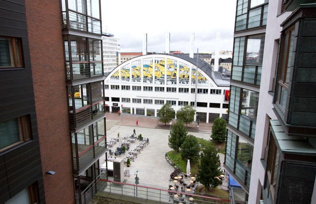 2ndhomes Kamppi Center Apartment - Foto 12