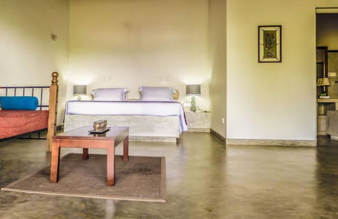 The Lagoon Villa - Foto 13