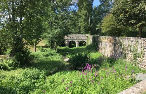 Charming Cottage in a typical French Village - Foto 47