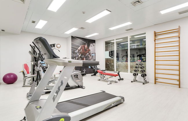 Pestana Cascais Ocean & Conference Aparthotel - Foto 23