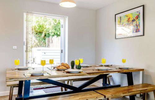 5 Bed in Crich 88486 - Foto 4