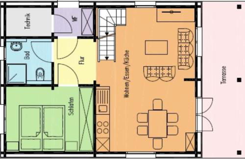 Ferienhof Guglhupf - Foto 69