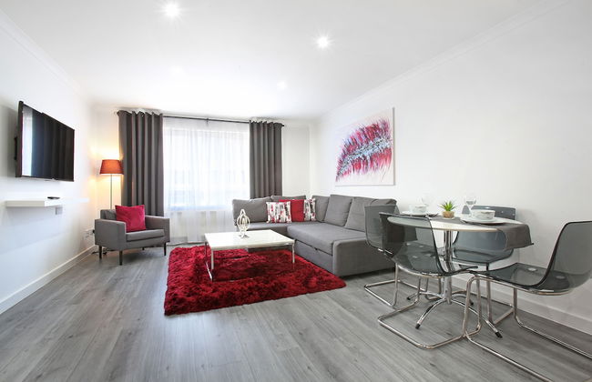 VKM Apartments - Foto 30