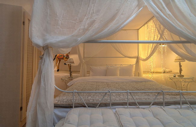 Rock Villas - Emporio | Pool, Jacuzzi, Castle View - Foto 30