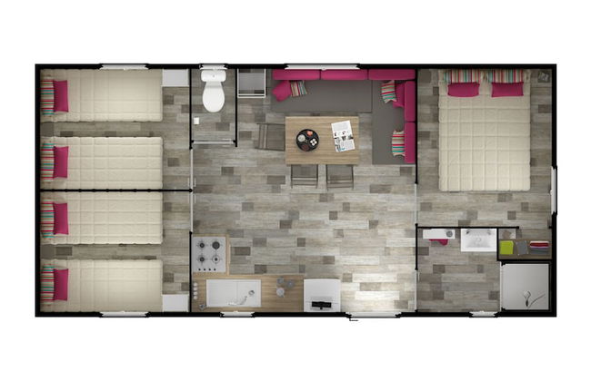 Corsica Paradise - Photo 15