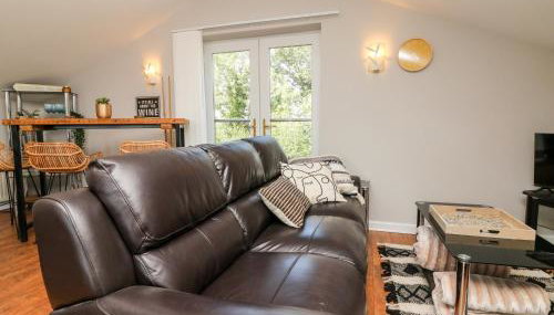 Hazelwood Lodge - Foto 3