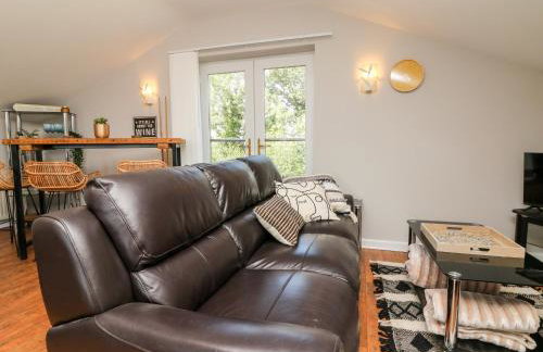 Hazelwood Lodge - Foto 3