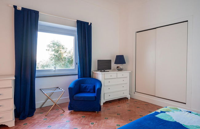 Villa Serao by Myvillacollection - Foto 46