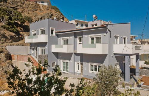 Giannis apartments - Foto 14