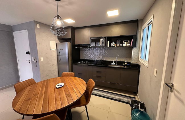 Compacto de Luxo - Helbor My Way - Photo 62