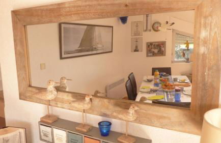 Saint Philibert - Port Gwen 8, maison 6 pers face a la mer - Foto 33