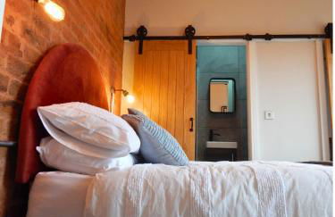 DJH Homes - Luxurious and chic 3BR Grade II Industrial House with log burner and electric blinds - JQ, Birmingham City - Foto 26