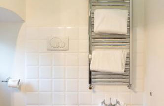 Villa Il Palagio - Foto 64