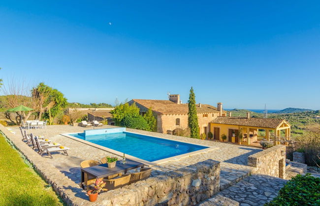 Xiclati 10 in Son Servera - Foto 1