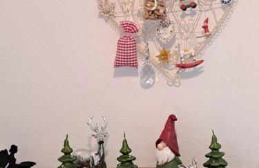 Ferienappartement Austen - Foto 34