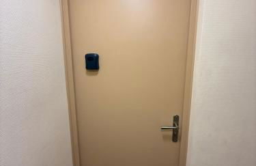 2 pièces, climatisé Neuf ,Centre Haguenau Parking Gratuit - Photo 26