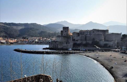 Appartement T6. Emplacement et vue mer d'exception - Foto 1