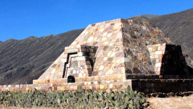 Quebrada de Humahuaca Day Trip - Photo 2