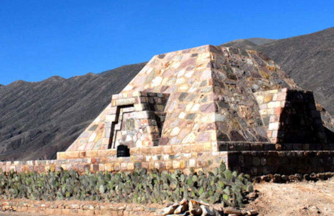 Quebrada de Humahuaca Day Trip - Photo 2