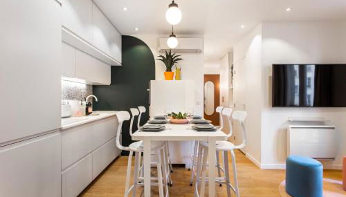 Stunning Apartment - 2br/6p - Ste Marguerite - Foto 4