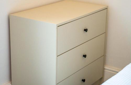 The Royal Stay at Queens Hill Sleeps 10 - Foto 7