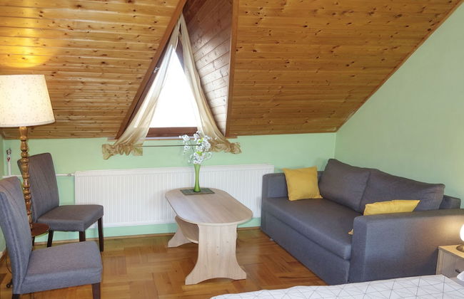 Tolena Heviz Apartments - Foto 10