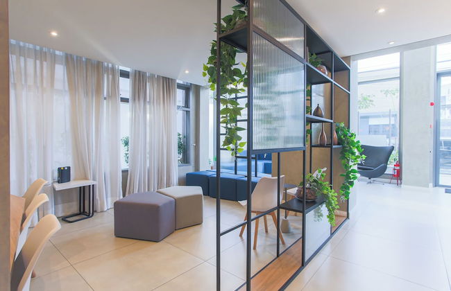 APM - Anora Spaces Suites Congonhas - Photo 35