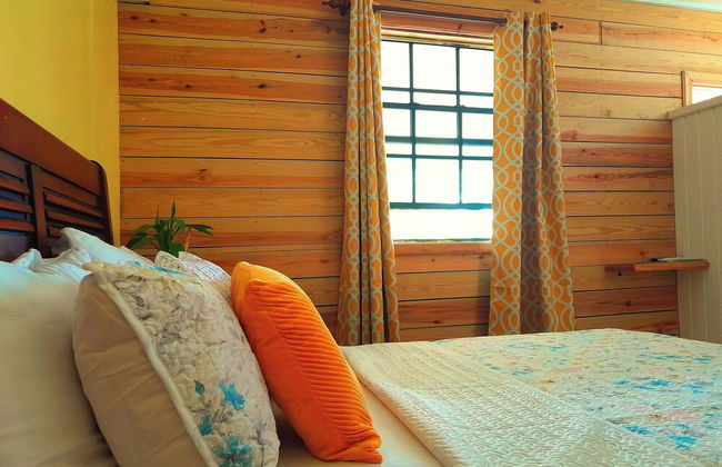 Pinard's Mountain Resort- Cottage 6 - Photo 6