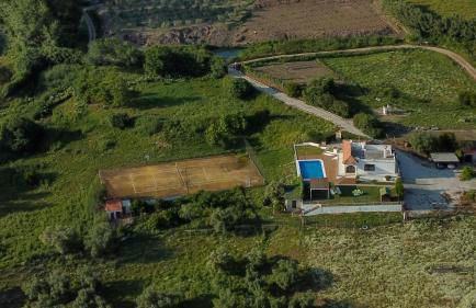 Casa de campo "La Campanera" - Photo 20