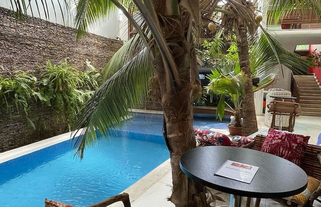 Résidence Ecologe - Photo 33