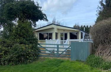 Beautiful Rural Holiday Chalet - Foto 1