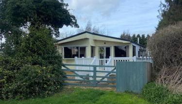 Beautiful Rural Holiday Chalet - Foto 1