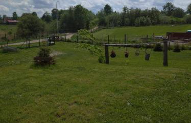 Mazurskie Wytchnienie - Foto 9