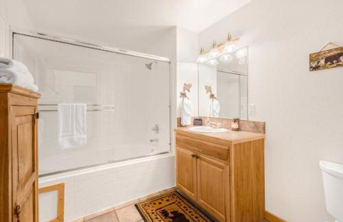 Bugle Pointe B06 by Estes Park Condos - Foto 11