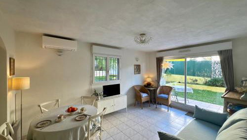 Villa Soraya Nice - Sunny appartment Cote d'Azur with large garden - Foto 2