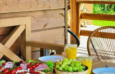 Chatka nad Jeziorem Czostków JustChill - Foto 23