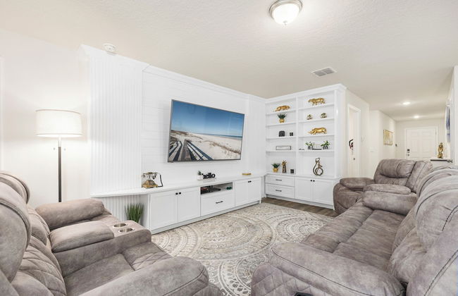 Manatee Manor - Foto 1